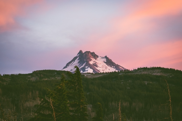 Oregon