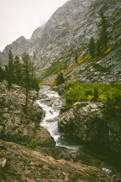 The Sierra